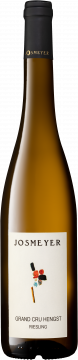 Josmeyer Riesling Grand Cru Hengst 2016 - Domaine Josmeyer