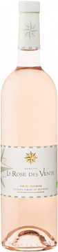 Domaine La Rose Des Vents Rose 2021 - Domaine La Rose Des Vents