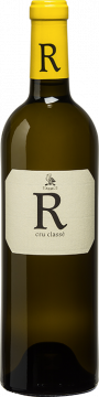 Rimauresq R Blanc 2021 - Cru Classe - Rimauresq