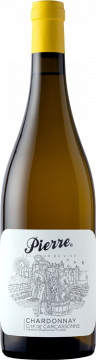 Pierre Tailleur De Vins Chardonnay 2021 - Pierre Tailleur De Vins