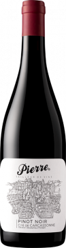 Pierre Tailleur De Vins Pinot Noir 2021 - Pierre Tailleur De Vins