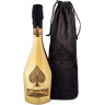 Champagne Armand De Brignac - Brut Gold - Magnum - Astucciato