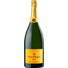 Champagne Veuve Clicquot - Brut Carte Jaune - Magnum