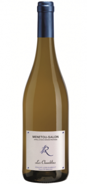 Raimbault - Pineau Menetou Salon Blanc 2021 - Domaine Raimbault-Pineau