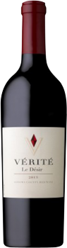 Verite Le Desir 2008 - Vérité