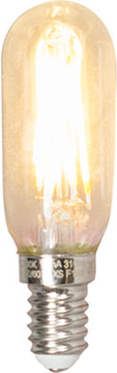 Calex Lampadina LED E14 310lm 2700k dimm tubo Calex Lampadina LED E14 310lm 2700k dimm tubo