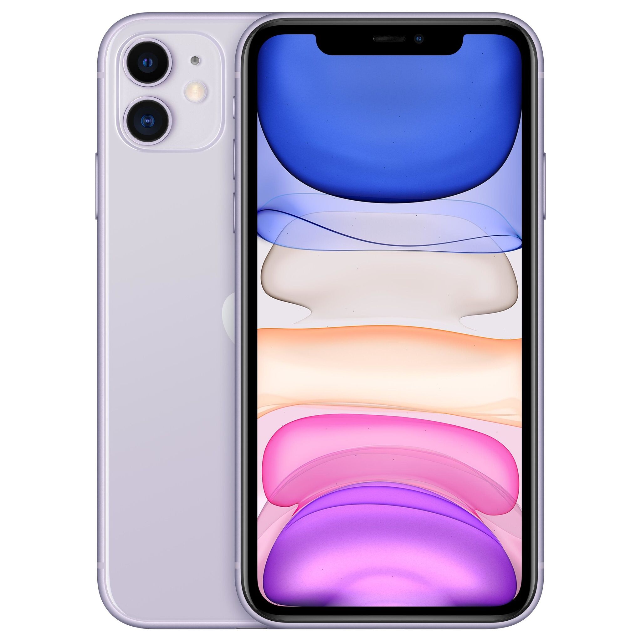 Apple Iphone 11 128gb Purple Europa
