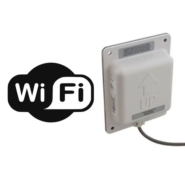 balboa accessori adattatore wi-fi