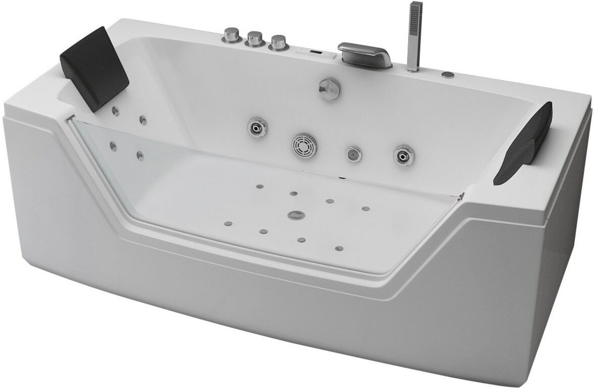 Spatec Vasche idromassaggio Vitro 170 Spatec Vasche idromassaggio Vitro 170