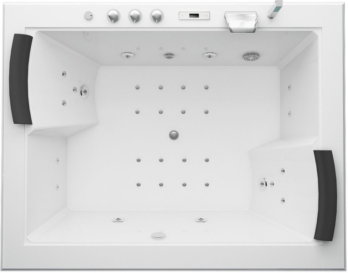 Spatec Vasche idromassaggio Maxi Spatec Vasche idromassaggio Maxi