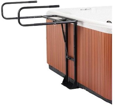 Spatec Jacuzzi Accessori Sollevatore copertura pneumatico Spatec Jacuzzi Accessori Sollevatore copertura pneumatico