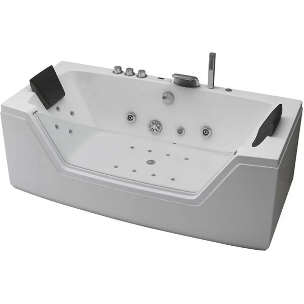 spatec vasche idromassaggio vitro 170