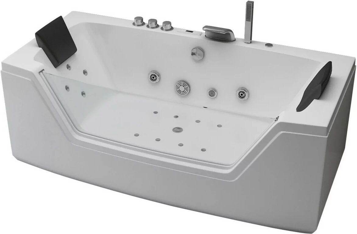 spatec vasche idromassaggio vitro 170