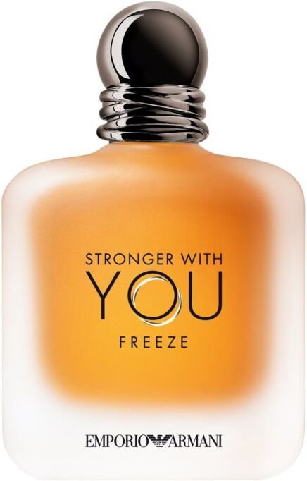 Giorgio Armani Stronger With You Freeze  50 ML Eau de toilette -   Profumi da Uomo