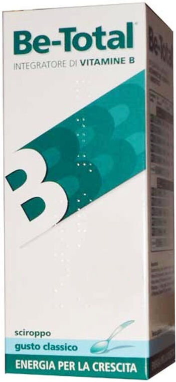 Betotal Sciroppo Prima O Dopo I Pasti BETOTAL Farmaci - 109 offerte a partire da 9.25€