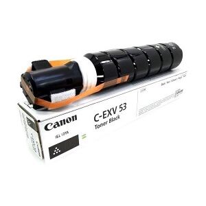 Canon Toner Nero C-Exv53 0473C002 42100 Copie Originale