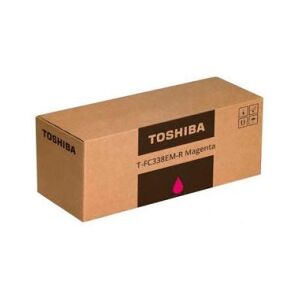 Toshiba toner magenta t-fc338em-r 6b000000924 6000 copie originale