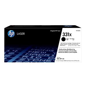 HP Toner Nero W1331X 331X 15000 Copie Originale