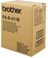 Brother NASTRO A TRASFERIMENTO TERMICO PA-R-411B 6 PEZZI A 210 MM X 30 M ORIGINALE