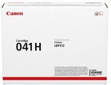 Canon TONER NERO 041H 0453C002AA 20000 COPIE ORIGINALE