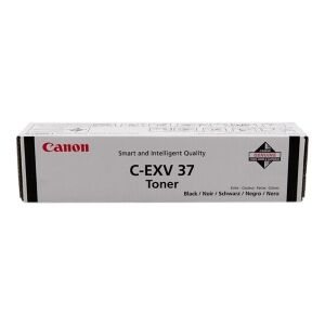 Canon TONER NERO C-EXV37 2787B002 15000 COPIE ORIGINALE