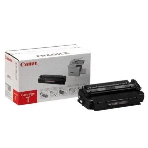 Canon Toner Nero Cartridge T 7833A002 3500 Copie Originale