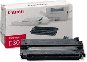 Canon Toner Nero Fc-E30 1491A003 4000 Copie Originale