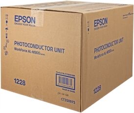 Epson TAMBURO NERO C13S051228 1228 100000 COPIE ORIGINALE