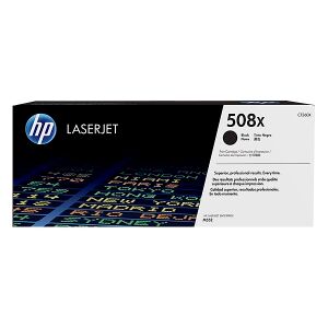 HP toner nero cf360x 508x 12500 copie alta capacita  originale