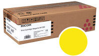 Ricoh toner giallo 408454 m c240fw 4500 copie originale