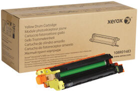 Xerox TAMBURO GIALLO 108R01483 VERSALINK C500 40000 COPIE ORIGINALE