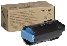 Xerox TONER CIANO 106R03873 VERSALINK C500/505 9000 COPIE ORIGINALE