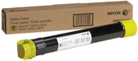 Xerox Toner Giallo 006R01700 Altalink C8030/8035/8045/8055/8070 15000 Copie Originale