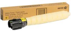 Xerox TONER GIALLO 006R01749 ALTALINK C8130/35/45/55/70 21000 COPIE ORIGINALE