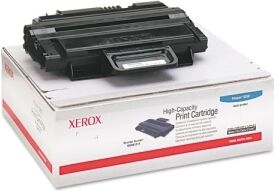 Xerox TONER NERO 106R01374 PHASER 3250D 5000 COPIE ORIGINALE