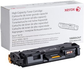 Xerox TONER NERO 106R04347 B215 3000 COPIE ORIGINALE