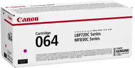 Canon Toner Magenta 064 M 4933C001 5000 Copie Originale