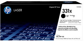 HP Toner Nero W1331X 331X 15000 Copie Originale