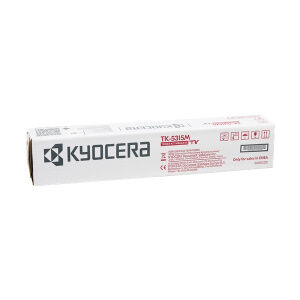 Kyocera TONER MAGENTA TK-5315M 1T02WHBNL0 18000 COPIE ORIGINALE