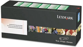 Lexmark TONER GIALLO 78C2UYE CS521/CX622 7000 COPIE ORIGINALE