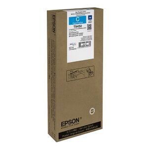 Epson CARTUCCIA D'INCHIOSTRO CIANO C13T945240 T9452 5000 COPIE 38,1ML ORIGINALE