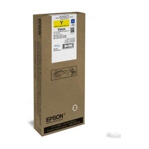 Epson CARTUCCIA D'INCHIOSTRO GIALLO C13T945440 T9454 5000 COPIE 38,1ML ORIGINALE