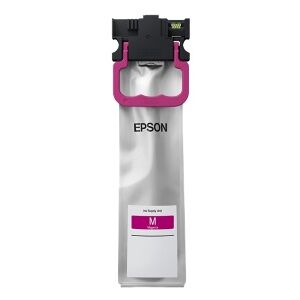 Epson CARTUCCIA D'INCHIOSTRO MAGENTA C13T01C300 T01C300 XL 5000 COPIE XL ORIGINALE