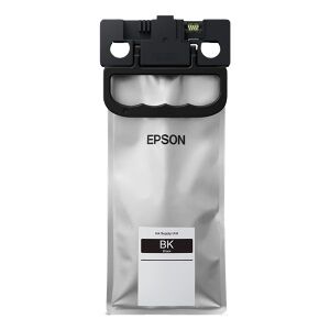 Epson Cartuccia D'Inchiostro Nero C13T01C100 T01C100 Xl 10000 Copie Xl Originale