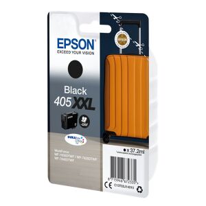 Epson Cartuccia D'Inchiostro Nero C13T02J14010 405 Xxl 2200 Copie 37,2Ml Originale