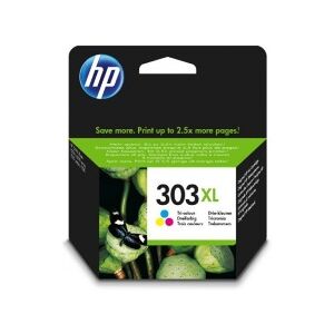 HP cartuccia d'inchiostro differenti colori t6n03ae 303 xl 415 copie originale