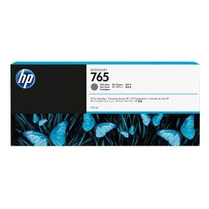 HP CARTUCCIA D'INCHIOSTRO GRIGIO F9J54A 765 775ML ORIGINALE