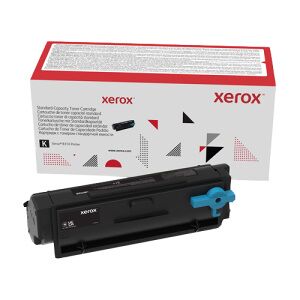 Xerox toner nero 006r04376 b305/310/315 3000 copie originale