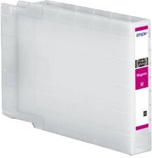 epson cartuccia d'inchiostro magenta c13t04a340 t04a3 xxl 8000 copie 69ml originale