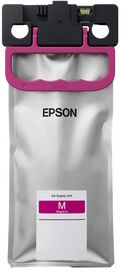 epson cartuccia d'inchiostro magenta c13t01d300 t01d3 xxl 20000 copie originale